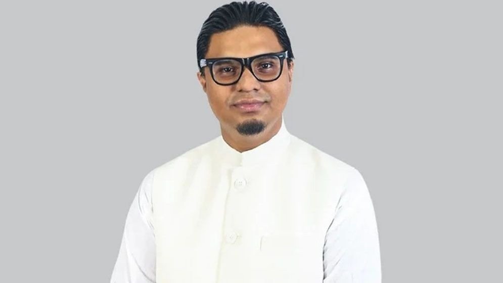 মোদি সরকারের সঙ্গে দেশ বিক্রির চুক্তি করেছে বিএনপি: রাশেদ প্রধান